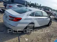 2018 Honda Accord photo