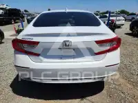 2018 Honda Accord фото