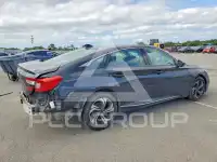 2018 Honda Accord фото