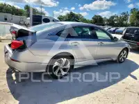 2018 Honda Accord photo