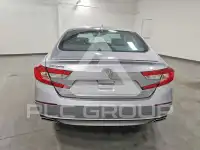 2018 Honda Accord фото