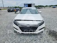 2018 Honda Accord фото