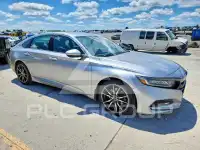 2018 Honda Accord фото