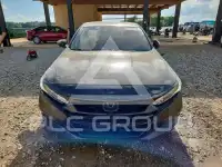2018 Honda Accord фото