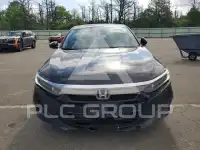 2018 Honda Accord фото