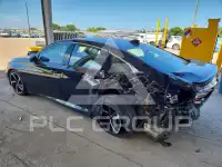 2018 Honda Accord photo