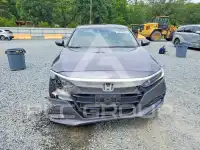 2018 Honda Accord фото
