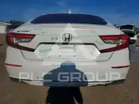 2018 Honda Accord photo