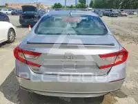 2018 Honda Accord photo