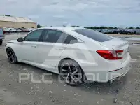 2018 Honda Accord фото