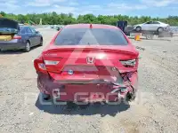2018 Honda Accord photo