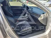 2018 Honda Accord фото