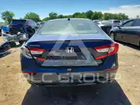 2018 Honda Accord фото