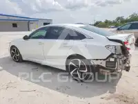 2018 Honda Accord фото