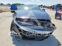 2018 Honda Accord фото