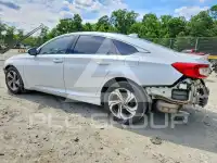 2018 Honda Accord photo