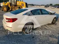 2018 Honda Accord фото