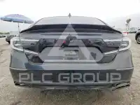 2018 Honda Accord фото