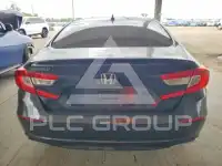 2018 Honda Accord фото