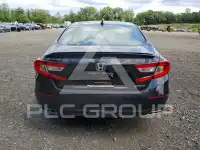 2018 Honda Accord фото