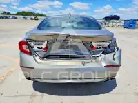 2018 Honda Accord фото