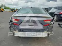 2018 Honda Accord фото