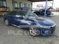 2018 Honda Accord фото