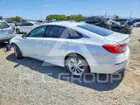 2018 Honda Accord фото