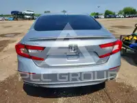 2018 Honda Accord фото