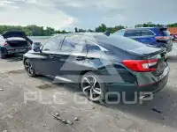 2018 Honda Accord photo