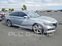 2018 Honda Accord фото