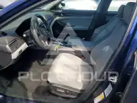 2018 Honda Accord фото