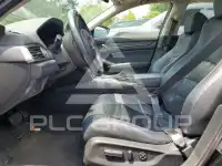 2018 Honda Accord фото