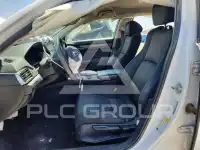 2018 Honda Accord фото