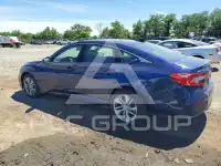 2018 Honda Accord фото