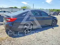 2018 Honda Accord фото