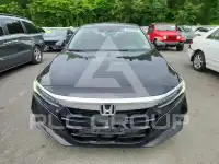 2018 Honda Accord photo
