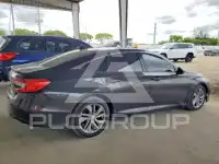 2018 Honda Accord фото