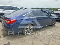 2018 Honda Accord фото