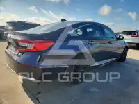 2018 Honda Accord photo