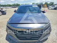 2018 Honda Accord фото