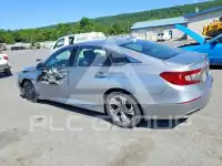 2018 Honda Accord фото