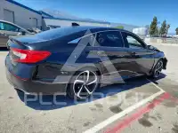 2018 Honda Accord photo