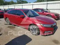 2018 Honda Accord фото