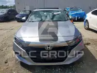 2018 Honda Accord photo