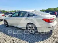 2018 Honda Accord photo