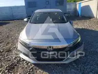 2018 Honda Accord фото