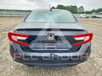2018 Honda Accord фото