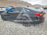 2018 Honda Accord фото