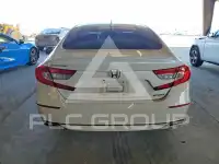 2018 Honda Accord фото